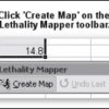 Lethality Mapper